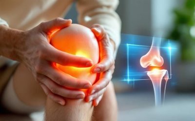 Arthrose-Schmerzen verstehen und gezielt lindern