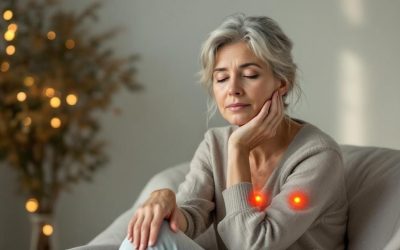 Fibromyalgie Symptome Frau: Wenn der Schmerz einen Namen braucht