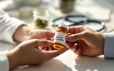 Cannabis vom Arzt: So klappt es mit dem Rezept 2024