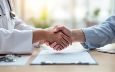 Ärztliches Attest: Ihr Wegweiser für mehr Sicherheit und Klarheit