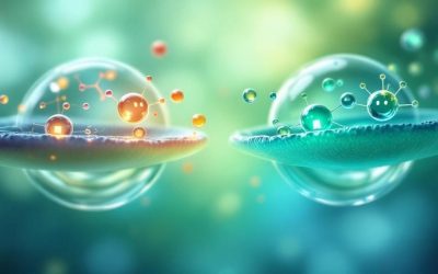 Endocannabinoid system einfach erklärt: Ihr innerer Dirigent