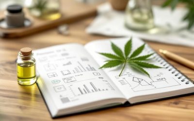 Cannabis gegen Depressionen: Erfahrungen, die Mut machen – Einblicke aus der Praxis 2025