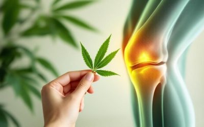 Cannabis bei Arthrose: Ein Leitfaden für Patienten zur Schmerzlinderung