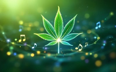 Der Entourage-Effekt: Warum Cannabis mehr ist als nur THC