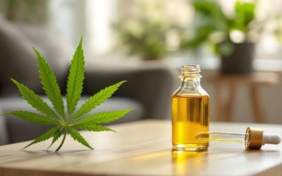 Cannabis gegen Depression: Ein seriöser Leitfaden für Patienten