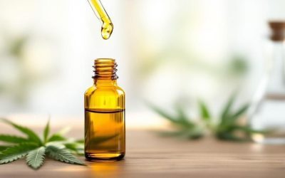 Cannabis-Öl herstellen: Warum der sichere Weg über den Arzt führt