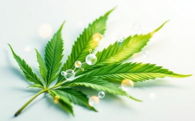 Weed Terpene verstehen: Der Schlüssel zu Ihrer personalisierten Therapie