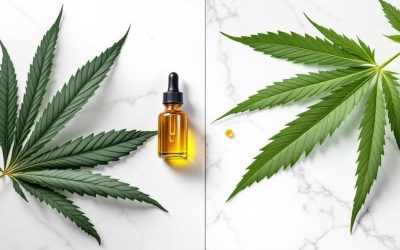 Indica vs. Sativa: Ein Leitfaden für Patienten zu medizinischem Cannabis
