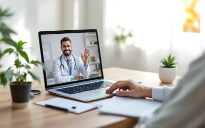 Cannabis Arzt in der Nähe: Ihr Weg zur Therapie mit Experten