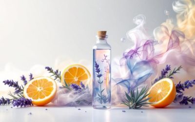 Terpene Wirkung: Wie Duftstoffe Ihre Cannabis-Therapie steuern
