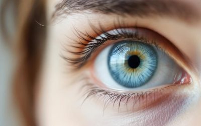 Ursache Rote Augen: Die häufigsten Gründe & wann Sie zum Arzt sollten
