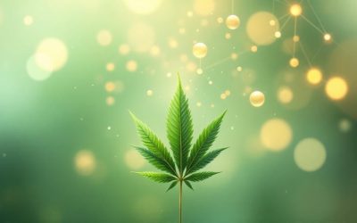 Cannabis Terpene Wirkung: Ein Leitfaden für Ihre Therapie