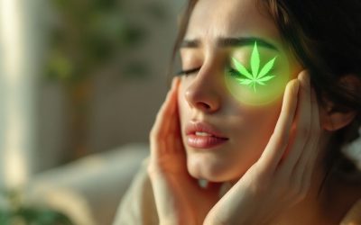 Cannabis gegen Migräne: Ein wissenschaftlich fundierter Leitfaden für Patienten