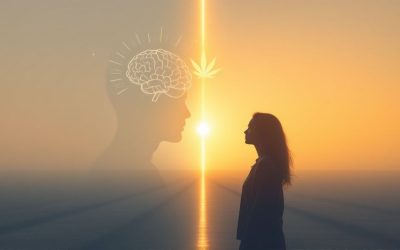 PTBS: Wie medizinisches Cannabis einen Weg aus dem Trauma weisen kann