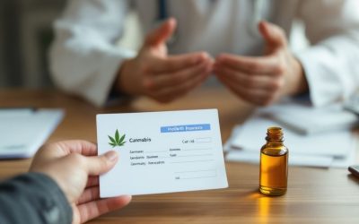 Medizinisches Cannabis Krankenkasse: So klappt die Kostenübernahme