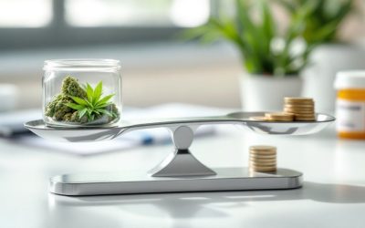Cannabisblüten auf Privatrezept: Ein Kosten-Leitfaden für Patienten (2024)