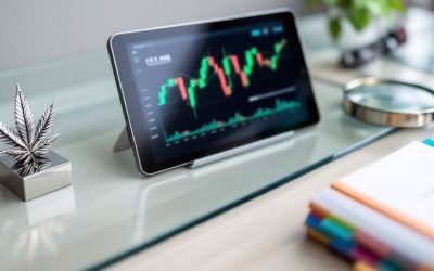 Cannabis aktien als investment verstehen