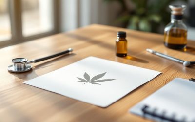 Cannabis Attest: Alles Wichtige auf einen Blick