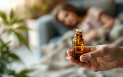 Cannabis bei Fibromyalgie als Therapieoption