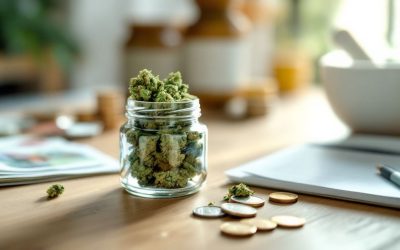 Was kostet medizinisches Cannabis? Ihr kompletter Kosten-Guide für 2024