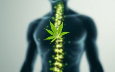 Cannabis gegen chronische Schmerzen: Ein Weg zu neuer Lebensqualität?