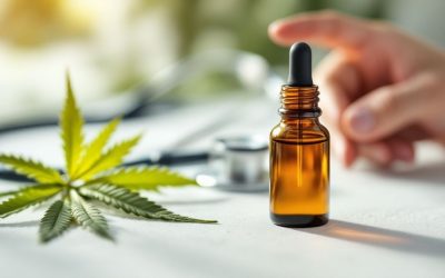 Cannabis als Medizin: Ihr umfassender Ratgeber für das Arztgespräch