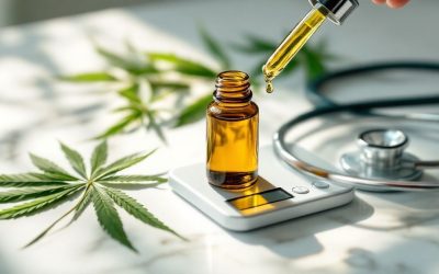 Medizinisches Cannabis Dosierung: Ihr Weg zur sicheren Therapie