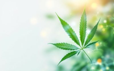 Cannabis als Schmerzmittel: Ein Leitfaden für Patienten
